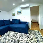 Apartman Vista Mare Kastel