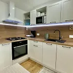 Apartman Vista Mare Kastel