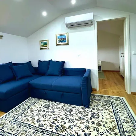 شقة Vista Mare Kaštel