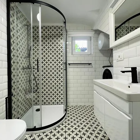 شقة Vista Mare Kaštel