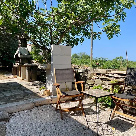 Vista Mare Apartman Kastel