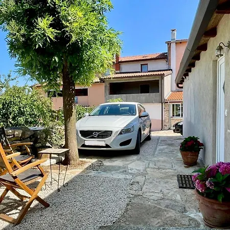 Apartman Vista Mare Kastel