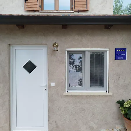 Apartman Vista Mare