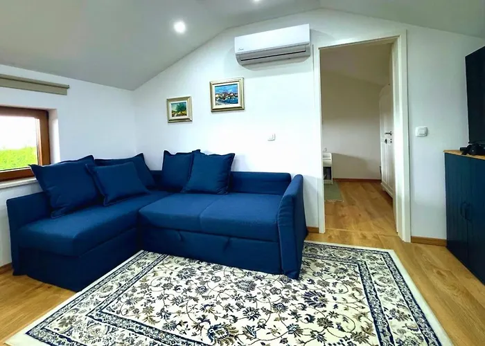 Appartamento Vista Mare Kaštel