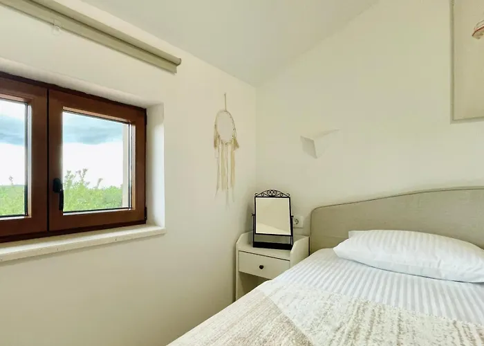 Vista Mare * Kaštel