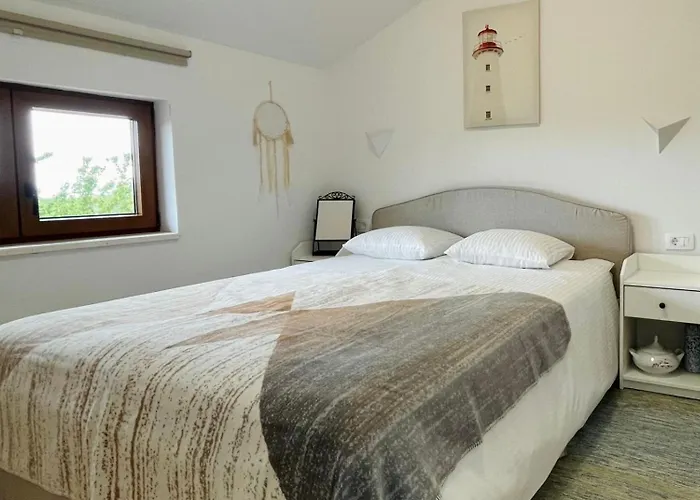 Vista Mare Kaštel