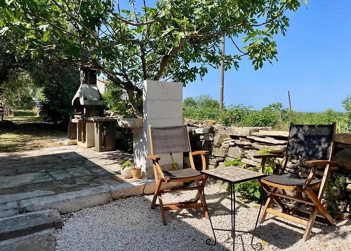 Vista Mare Appartamento Kaštel