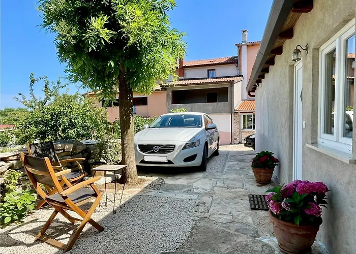 Appartamento Vista Mare Kaštel