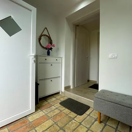 Vista Mare Apartmán *