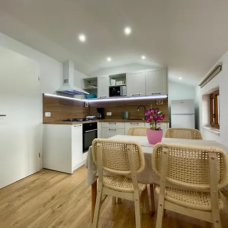 Vista Mare Apartmán