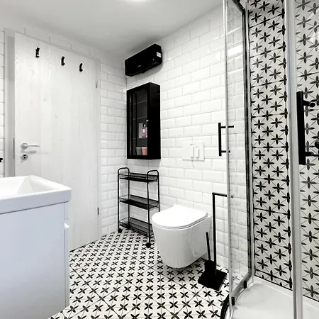 Apartmán Vista Mare *