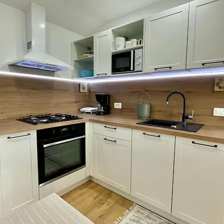 Apartamento Vista Mare Kaštel