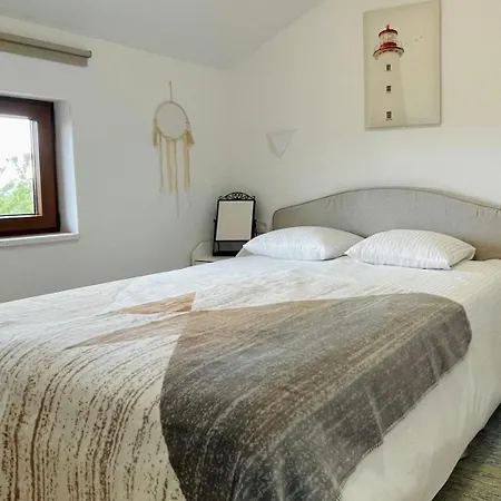 Vista Mare Kaštel
