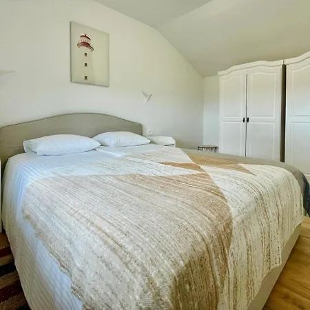 Apartmán Vista Mare *