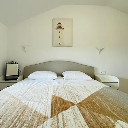 Apartmán Vista Mare *