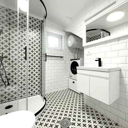 Vista Mare * Kaštel