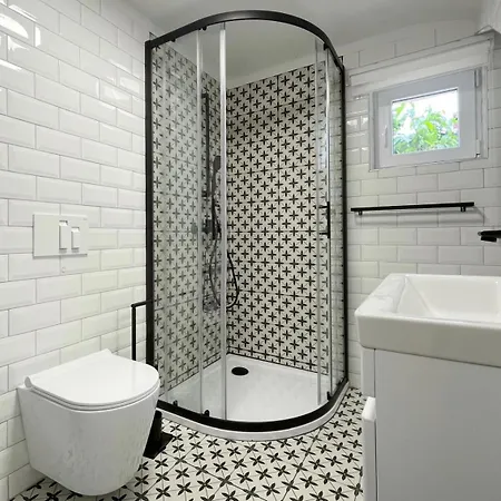 Vista Mare Apartmán *