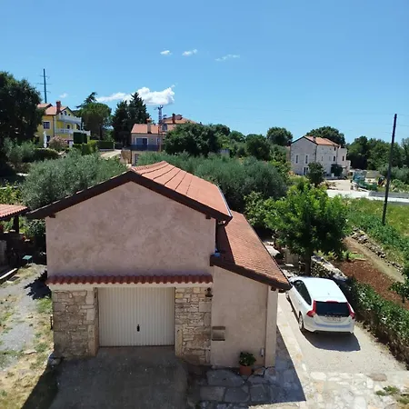 Vista Mare Apartmán *